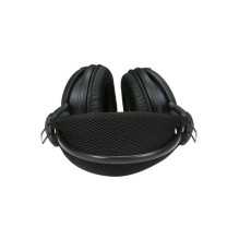 Headphones - JVC HA-RX700 Black