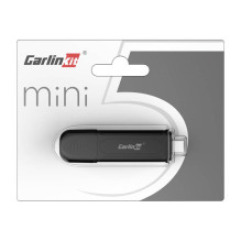 Carlinkit CPC200-MINIX Carplay&amp;Android Auto Wireless Adapter