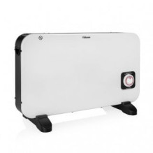 Tristar KA-5816 Convector Heater, 2000 W, Number of power levels 4, Number of power levels 2, Suitable for rooms up to 2