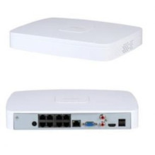 DAHUA NET VIDEO RECORDER 8CH 8POE / NVR4108-8P-EI