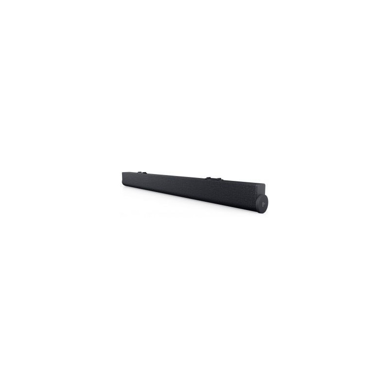 Dell Slim Conferencing Soundbar SB522A 4.5 W, Black