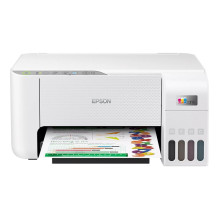 Multifunction Printer - Epson EcoTank L3276, Wi-Fi