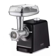 Caso Meat Mincer FW 2500 Black, 2500 W, Number of speeds 2, Throughput (kg / min) 2.5