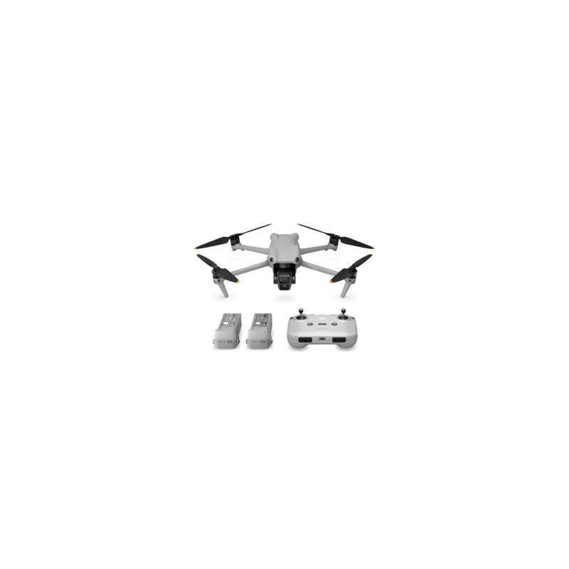 DJI Drone, , Air 3 Fly More Combo ( RC-N2), Consumer, CP.MA.00000692.04