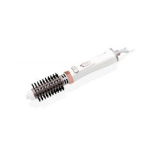 ETA FENITE Hair Brush , 632290000 , Ion conditioning , Barrel diameter 38 mm , 1000 W , White