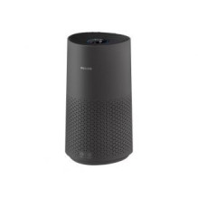 Philips , Air Purifier , AC1715 / 11 , Suitable for rooms up to 78 m² , Black