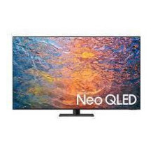 Samsung TV Set, , 55&quot;, 4K / Smart, QLED, 3840x2160, Wireless LAN, Bluetooth, Tizen, QE55QN95CATXXH