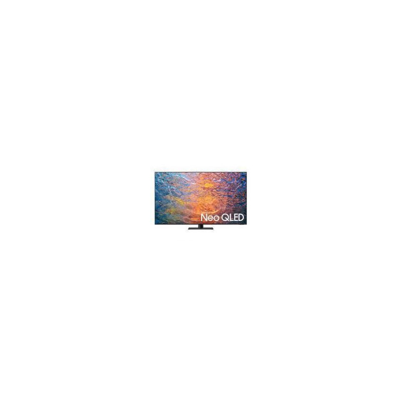 Samsung TV Set, , 55&quot;, 4K / Smart, QLED, 3840x2160, Wireless LAN, Bluetooth, Tizen, QE55QN95CATXXH