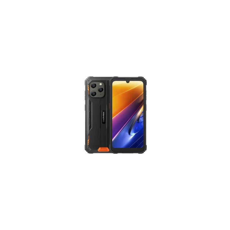 Blackview BV5300 Plus 8 / 128GB Orange