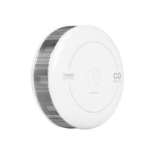 FIBARO , CO Sensor , Z-Wave , White