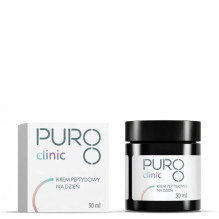 MDC PUROO clinic Peptide dieninis kremas 50ml