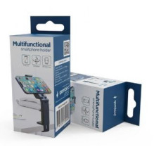 Gembird MOBILE HOLDER MULTIFUNCTIONAL / TA-CH-CLIP-01