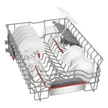 Bosch Serie 6 SPS6YMI14E indaplovė Laisvai pastatoma 10 stalčių B