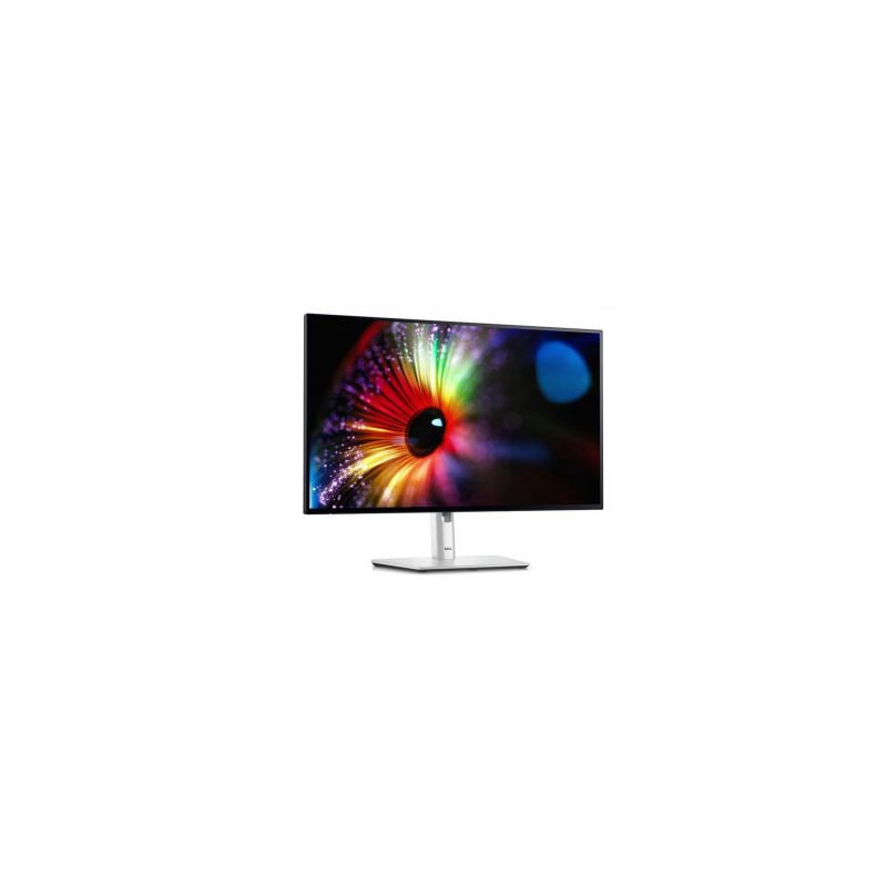 Dell LCD Monitor, , U2724D, 27&quot;, Panel IPS, 2560x1440, 16:9, 120Hz, Matte, 8 ms, Swivel, Pivot, Height adjustable, 