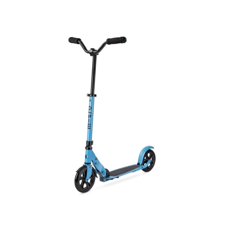 Micro scooter Speed Deluxe Alaskan Blue