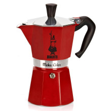 Bialetti Moka Express Moka...