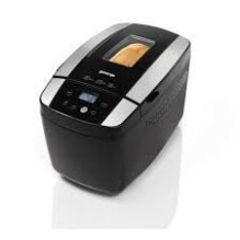 GORENJE Bread maker BM1210BK Power 800 W, Number of programs 12, Display LCD, Black