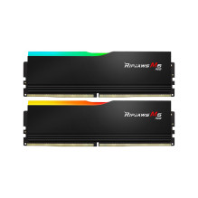 G.Skill Ripjaws M5 RGB F5-6000J3636F16GX2-RM5RK atminties modulis 32 GB 2 x 16 GB DDR5 6000 MHz