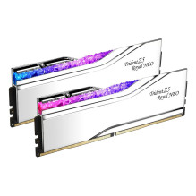 G.Skill Trident Z5 Royal Neo F5-8000J4048G24GX2-TR5NS atminties modulis 48 GB 2 x 24 GB DDR5 8000 MHz