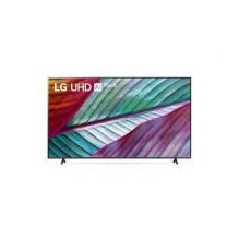 LG TV Set, , 86&quot;, 4K / Smart, 3840x2160, Wireless LAN, Bluetooth, webOS, 86UR78003LB