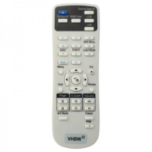 Remote control like 164880600 for Epson projector EX9200 etc.