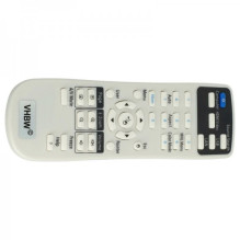 Remote control like 164880600 for Epson projector EX9200 etc.