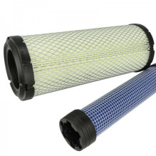 Filter set (external filter + internal filter) for Bobcat S70 etc. replaces 25 083 01 etc.