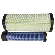 Filter set (external filter + internal filter) for Bobcat S70 etc. replaces 25 083 01 etc.