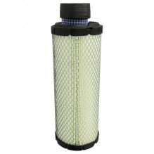 Filter set (external filter...