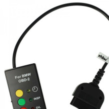 OBD2 service / oil resetter for BMW / Mini