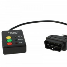 OBD2 service / oil resetter for BMW / Mini