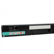 Waste toner container like C950X76G for Lexmark C950 etc.