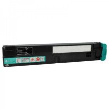 Waste toner container like C950X76G for Lexmark C950 etc.