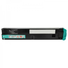 Waste toner container like C950X76G for Lexmark C950 etc.