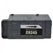 Waste toner container like C12C934591 for Epson C9345