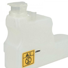 Waste toner container suitable for Kyocera Toner TK-3100 and others.