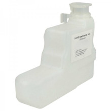 Waste toner container suitable for Kyocera Toner TK-3100 and others.