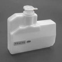 Waste toner container suitable for Kyocera Toner TK-310 etc.