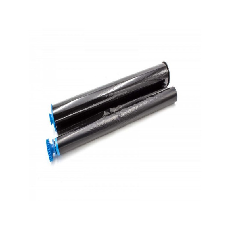 Fax roll, thermal roll suitable for Philips 330, 336 and others 45 meters