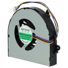 CPU fan for notebook IBM Lenovo IdeaPad G580 etc.