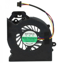 CPU fan for notebook HP DV6-6000, DV7-6000 and others.