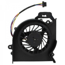 CPU fan for notebook HP DV6-6000, DV7-6000 and others.