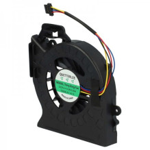 CPU fan for notebook HP DV6-6000, DV7-6000 and others.