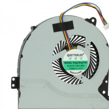 CPU fan for notebook Asus X450, X550 etc.