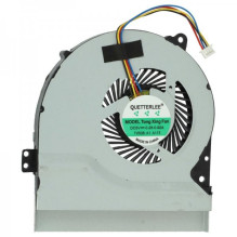 CPU fan for notebook Asus X450, X550 etc.