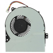 CPU fan for notebook Asus X450, X550 etc.