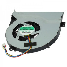 CPU fan for notebook Asus X450, X550 etc.