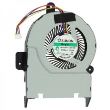 CPU fan for notebook Asus K55, K55D etc. (4-pin)