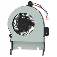 CPU fan for notebook Asus K55, K55D etc. (4-pin)