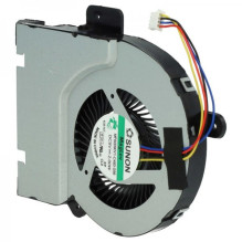 CPU fan for notebook Asus K55, K55D etc. (4-pin)